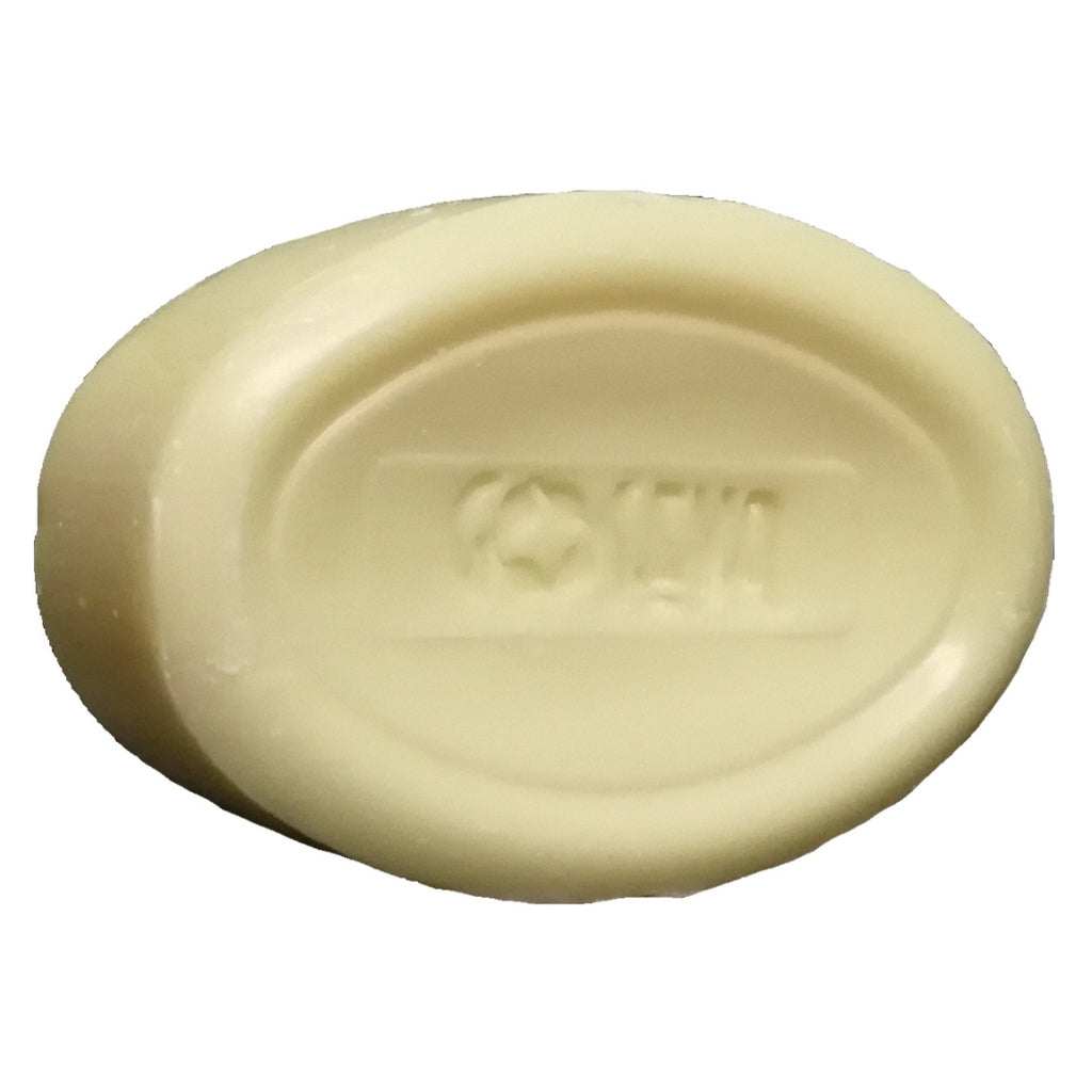 GoSeva Gopika Panchagavya herbal bathroom soap 75 GM with lemon fragrance and antibacterial properties