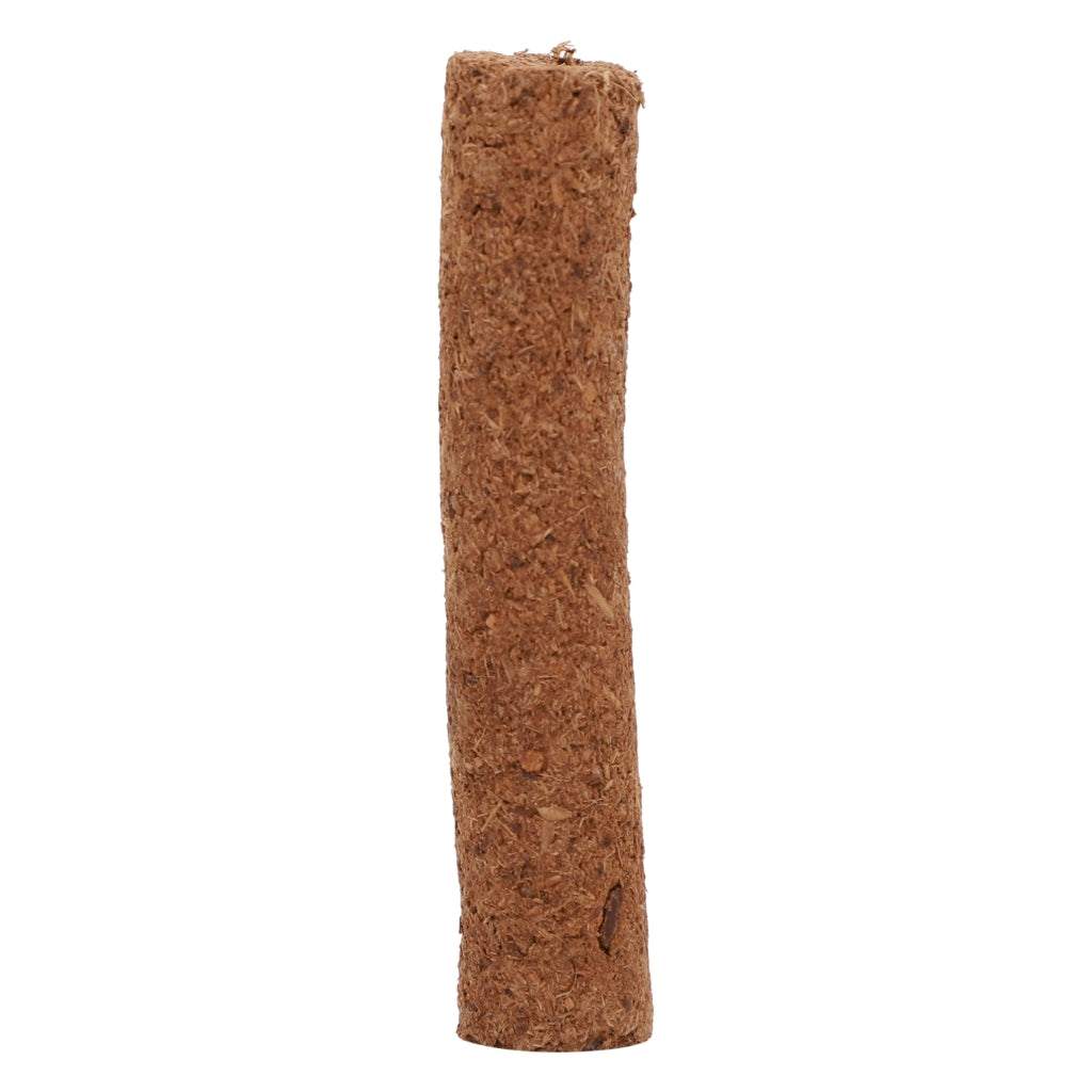 Gaurashtra Navagrah Cow Dung Dhoop Sticks pack of 22 with natural herbs for spiritual air purification