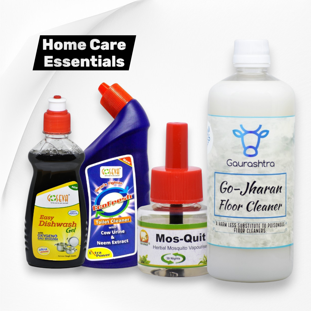 Ghar Ho To Aisa - Home care essentials