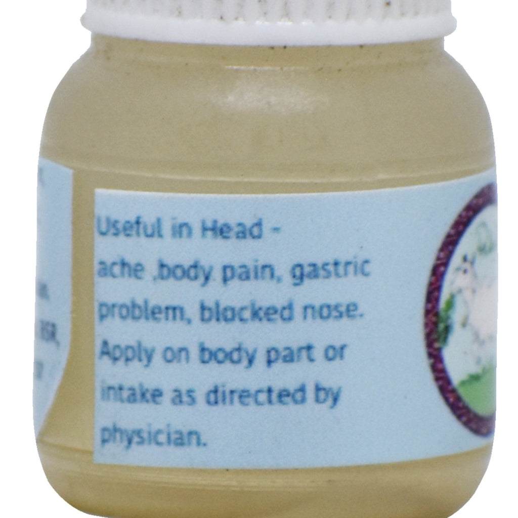 Prakriti Amritdhara 5 ML Ayurvedic herbal liquid with its benefits