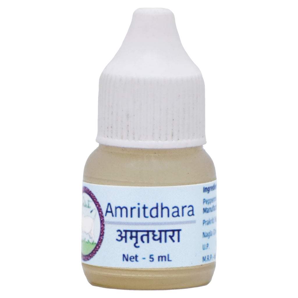 Prakriti Amritdhara 5 ML