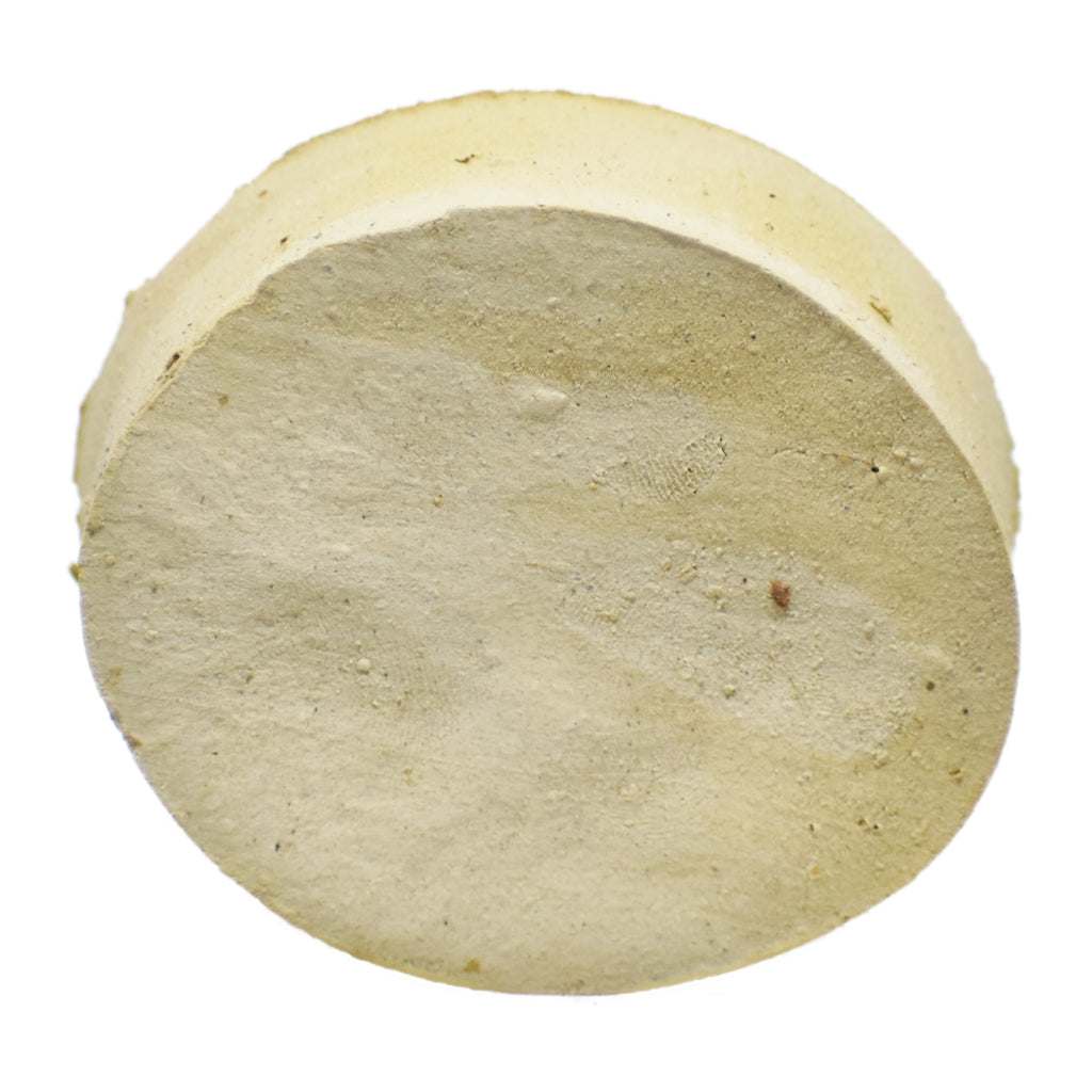 Surbhi Doodh Haldi moisturizing soap bar for dry skin with natural Multani Mitti, turmeric, and milk ingredients