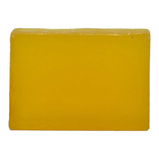 Cow Urine and Glycerine Handmade Soap 125 GM - Wild Flower
