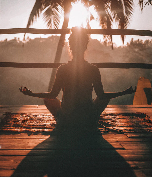 Embrace Ayurveda Modern Insights for a Balanced Life