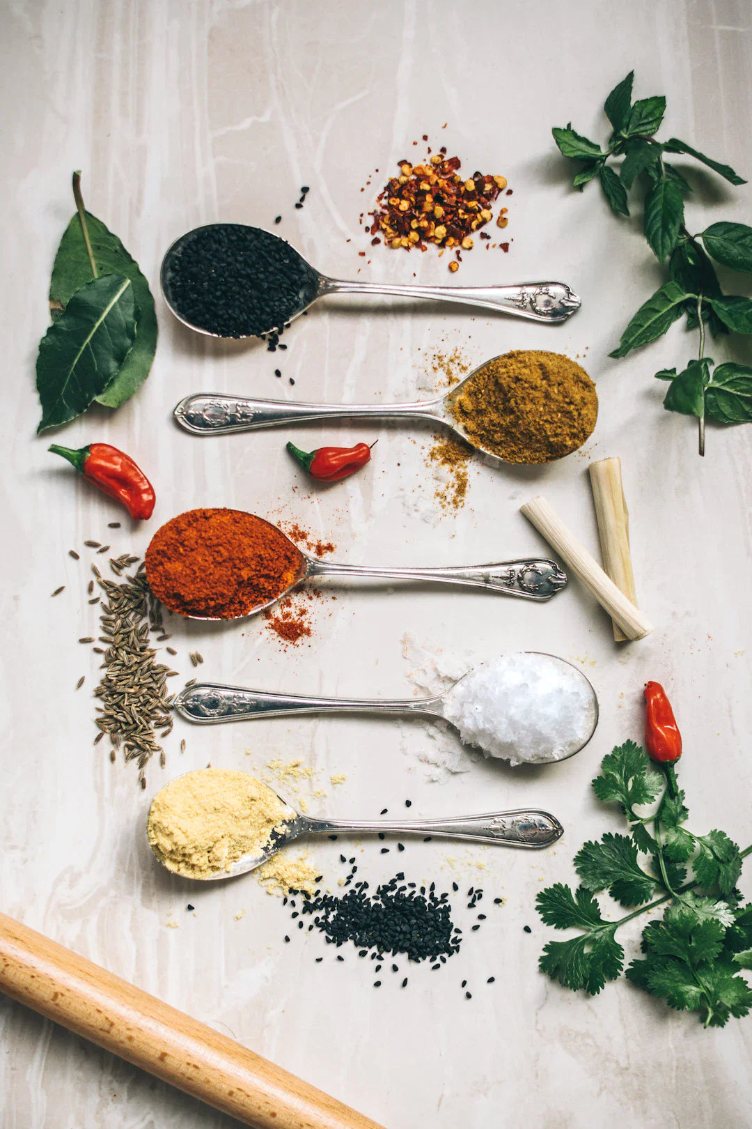 Support Digestive Health with Ayurvedic Remedies