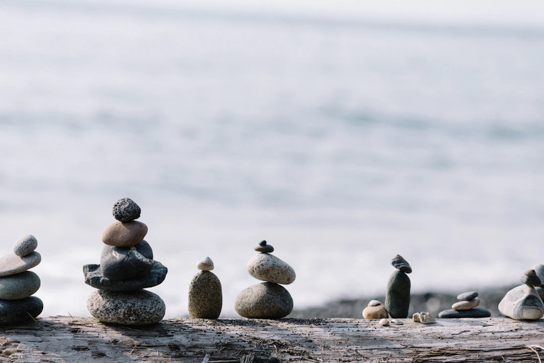 The Importance of Balance Understanding Your Doshas