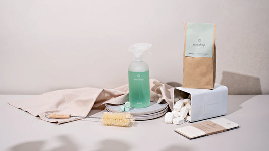 Eco-Friendly Dishwashing Solutions with Ayurvedic Wisdom
