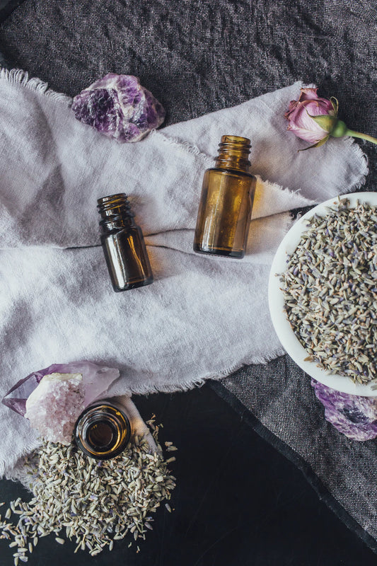 Transform Your Space with Natural Ayurvedic Incense