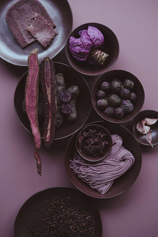 Nourish Your Mind and Body Ayurvedic Diet Essentials
