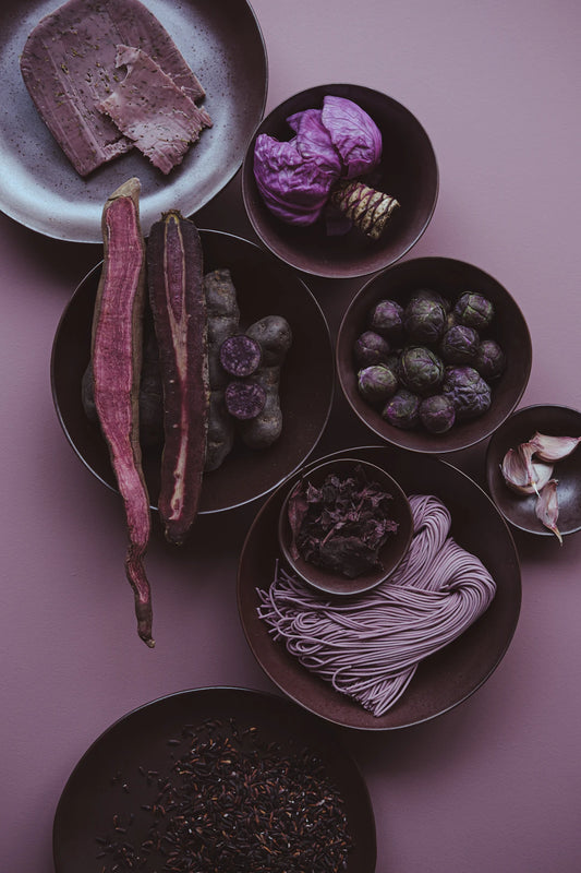 Nourish Your Mind and Body Ayurvedic Diet Essentials