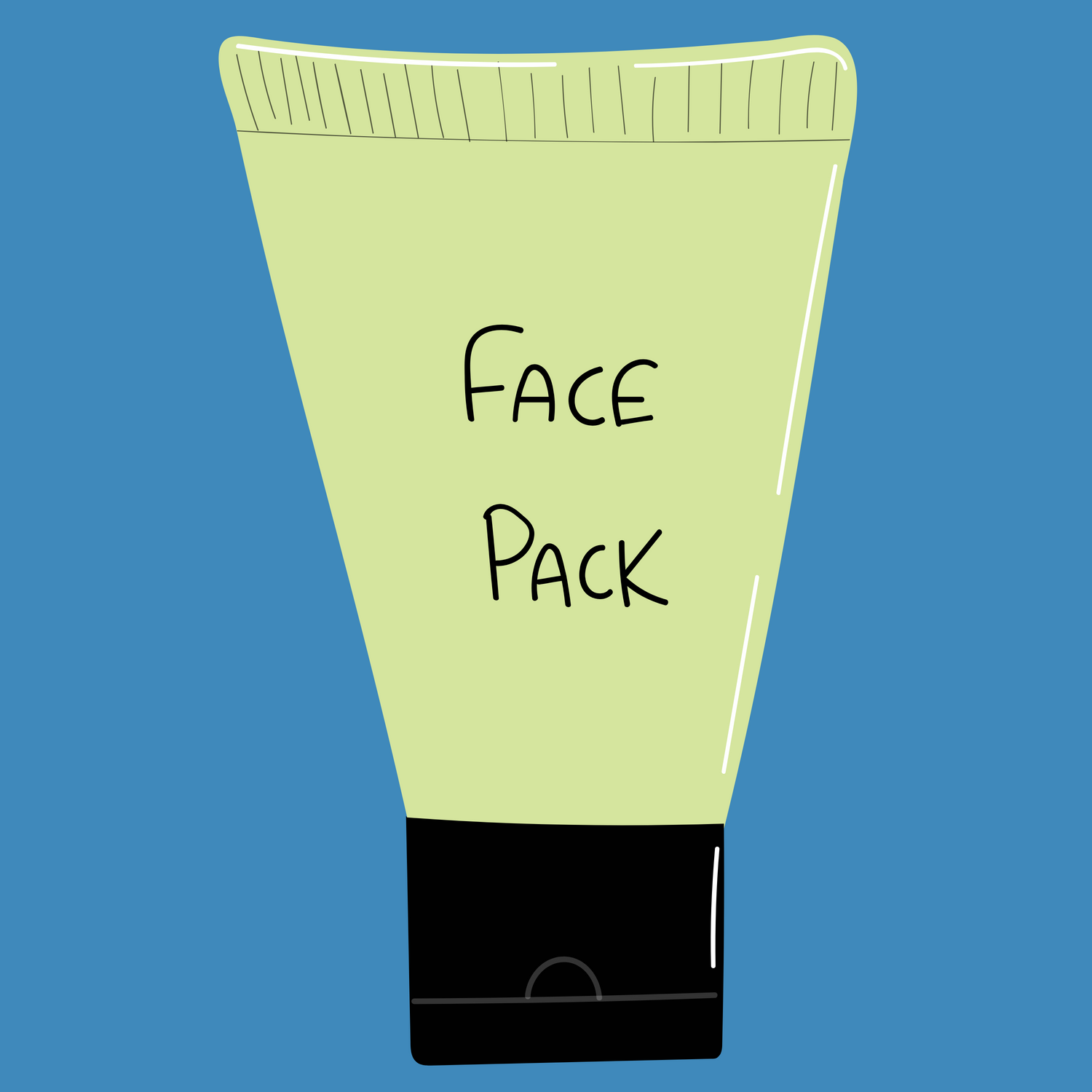 Facepacks