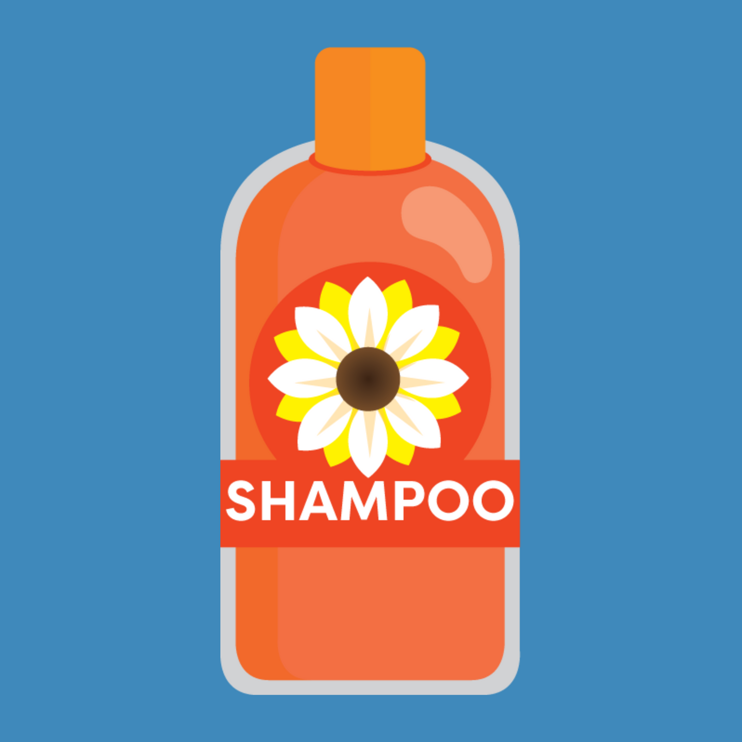 Panchagavya Shampoo