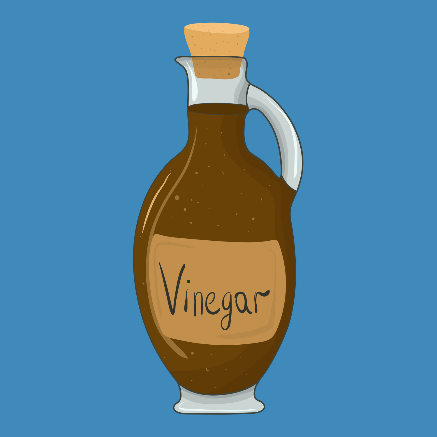 Natural Vinegars