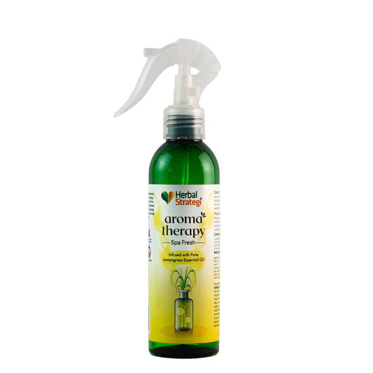 Aroma Therapy Spray Lemongrass