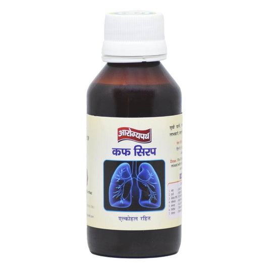 Cough Syrup 100 ML