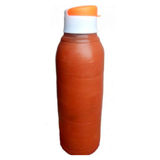 Clay Water Carry Bottle 750ml