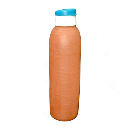 Clay Water Carry Bottle 750ml