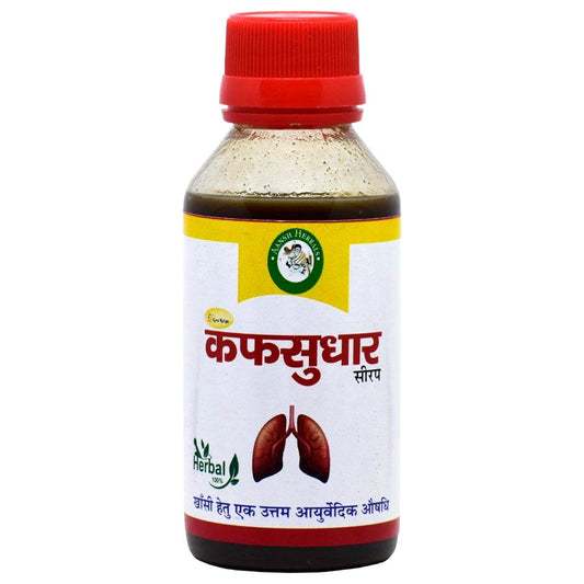 Cough Sudhar Syrup 100 ML