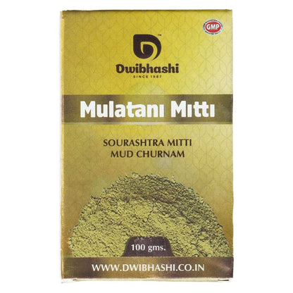 Multani Mitti 100 GM