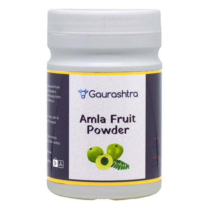 Amla Powder 200 GM | Seedless Pulp Powder Only