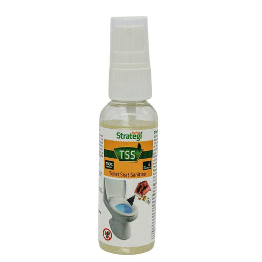 Toilet Seat Sanitizer 50 ML