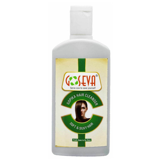 GoSeva Gopika Hair Shampoo 100 ML