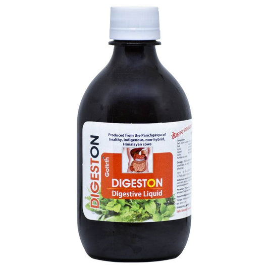 Gotirth Digestive Liquid 400 ML