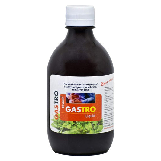 Orina de vaca para el estómago Gastro - 400 ml