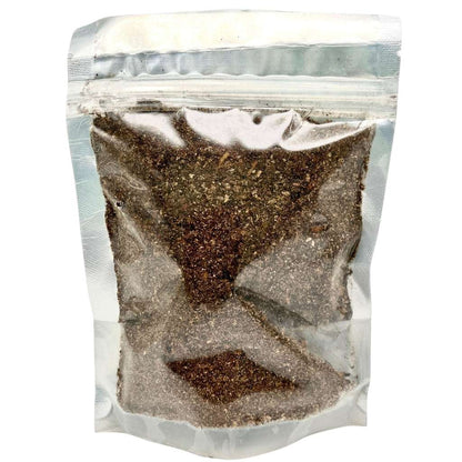 Shop Gau Kripa Havan Samagri with over 25 Ayurvedic herbs. Ideal for daily puja, homam, and sacred havan rituals. Natural, aromatic, and chemical-free.