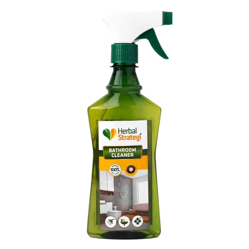 Herbal Strategi Bathroom Cleaner 500ml
