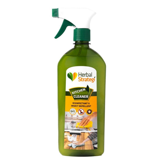 Herbal Strategi Kitchen Cleaner 500ml