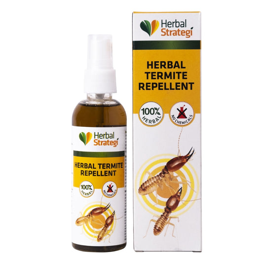 Herbal Termite Repellent Spray 100 ML