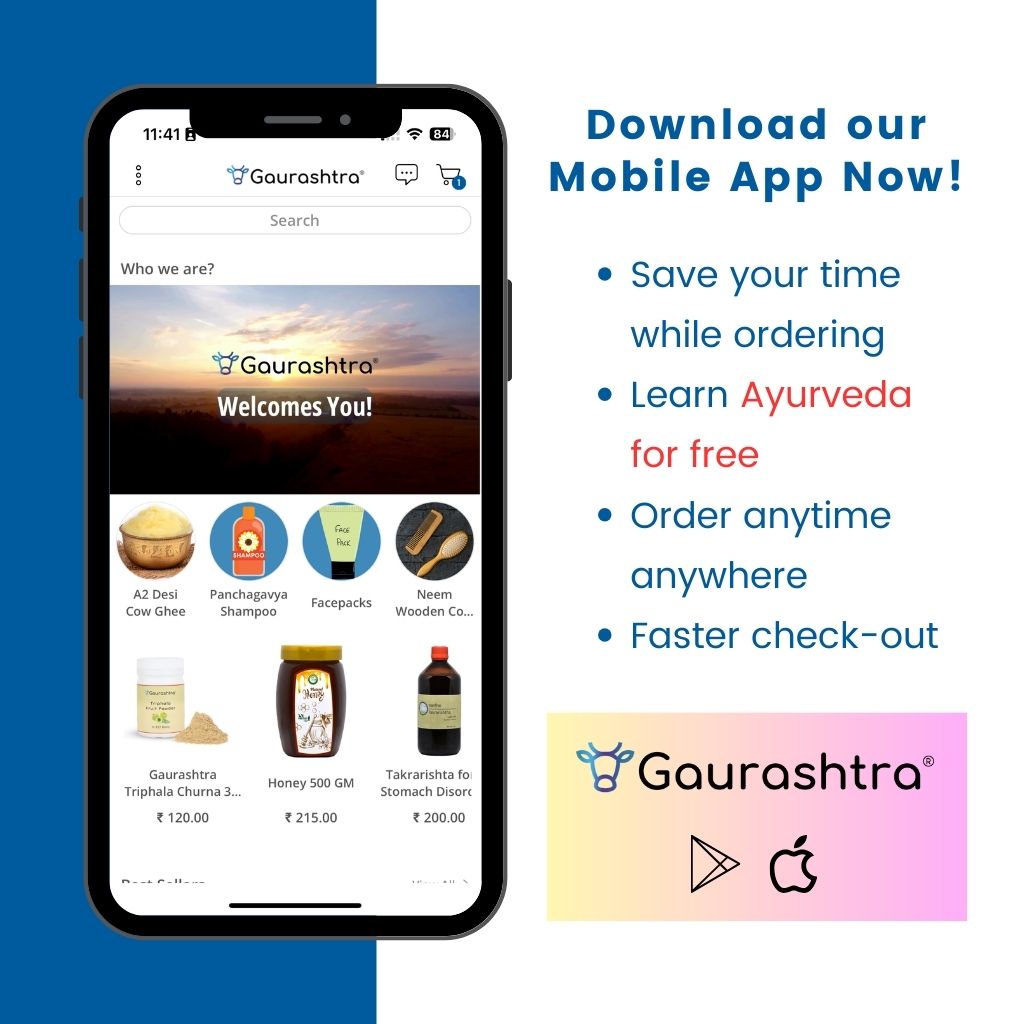 mobile-app-display-with-benefits-of-downloading-Gaurashtra-app