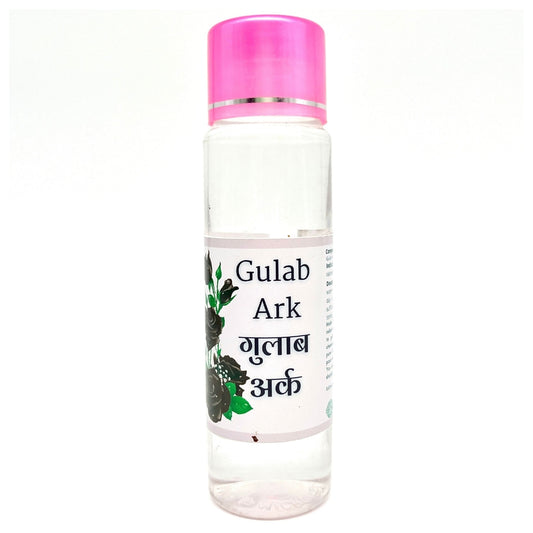 Gulab Jal - Rose Water - 100 ML