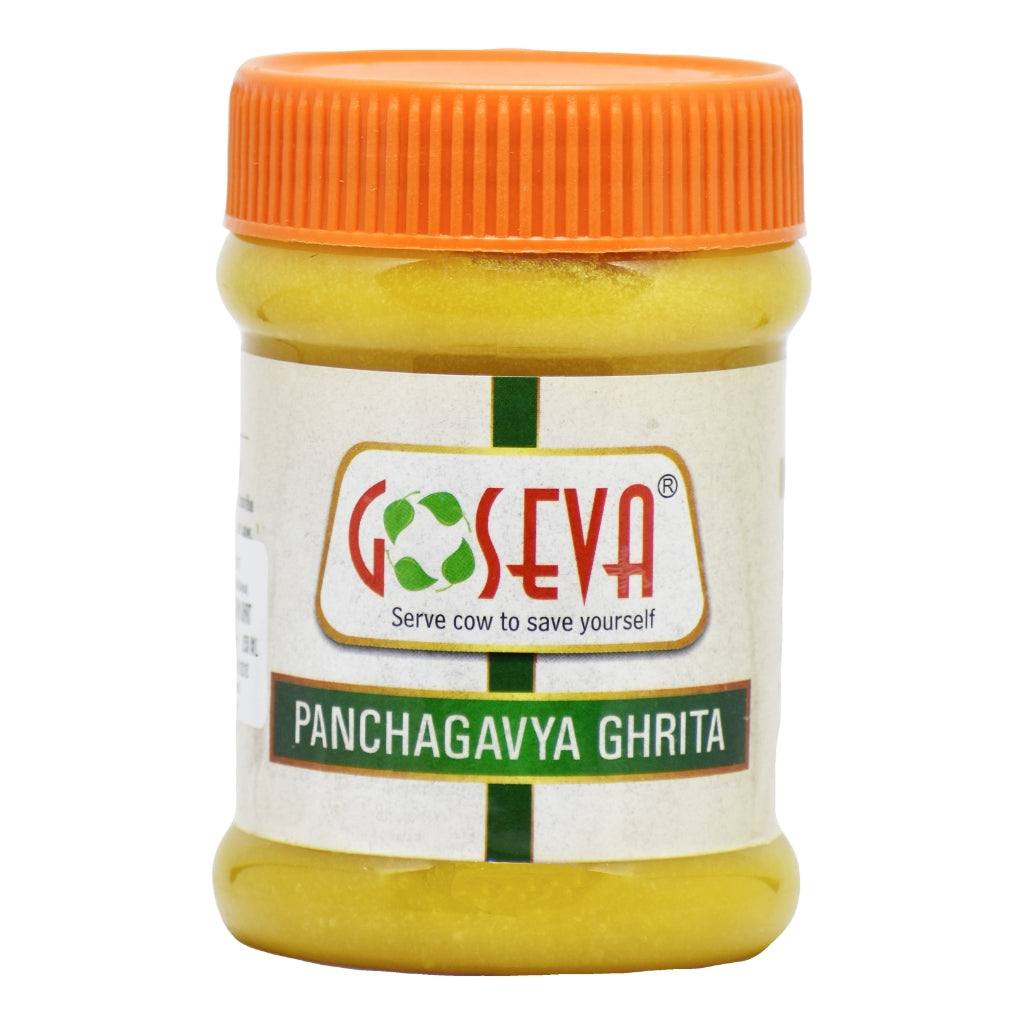 GoSeva Panchagavya Ghrita 250 ML