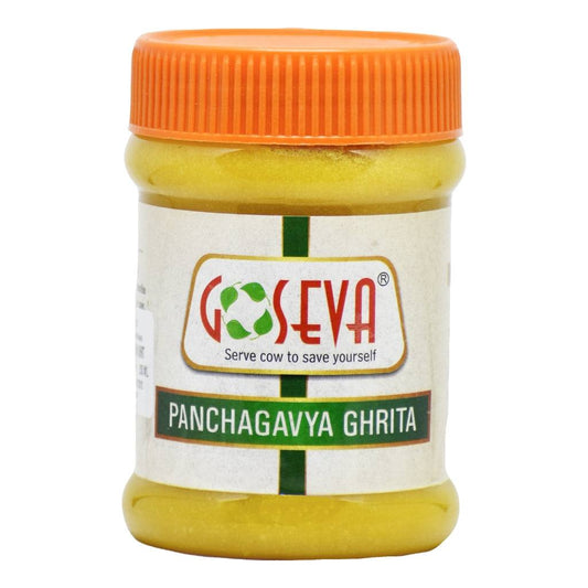 GoSeva Panchagavya Ghrita 250 ML