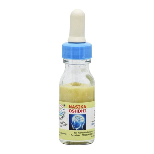 Surbhi Nasika Panchagavya Nasal Drops 15 ML