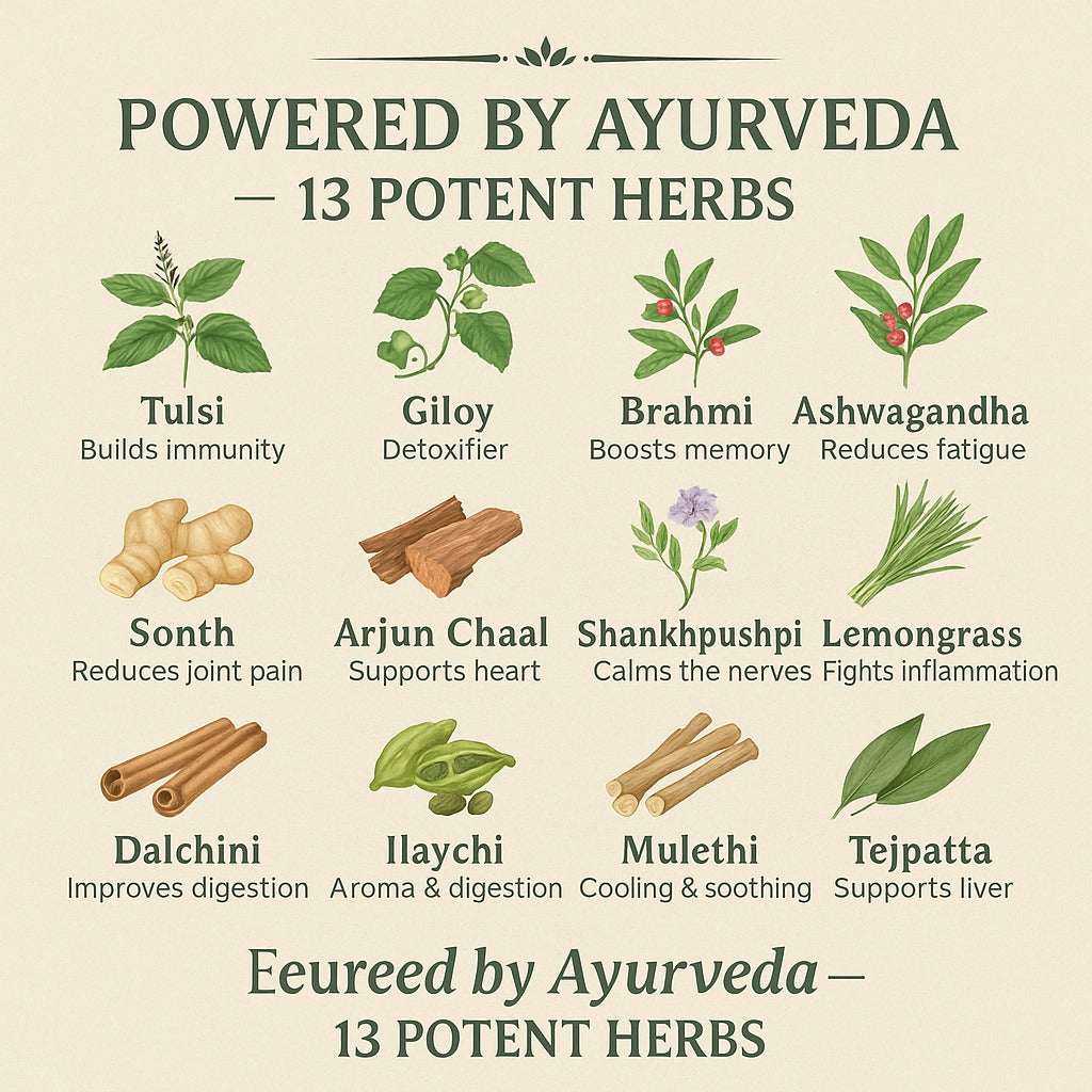 Surbhi Kaadha saludable 80 g