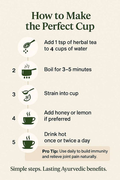 Surbhi Kaadha saludable 80 g